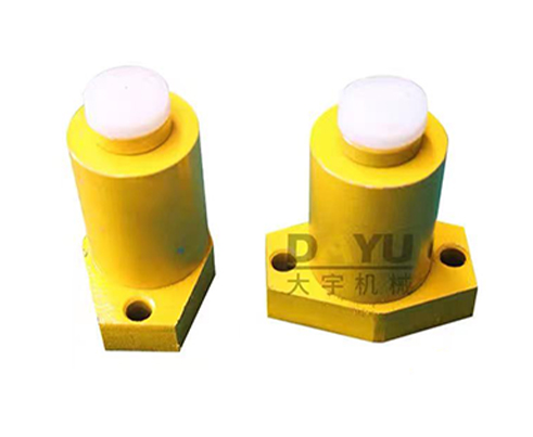 液壓剪板機(jī)壓料缸壓腳漏油怎么辦？ 